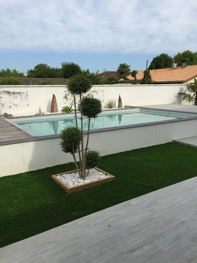 Photo de Piscines et Spas d'Aquitaine à Gradignan (33170)