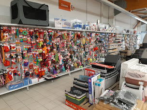 Photo n°15 de JMT Saint-Berthevin à Saint-Berthevin (Magasin d'articles pour animaux)