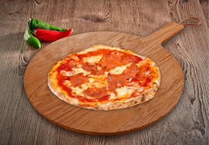 Photo n°63 de Fast-food Spaccanapoli à Grenoble (Restaurant de tacos)