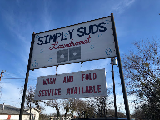 Simply Suds - Visual