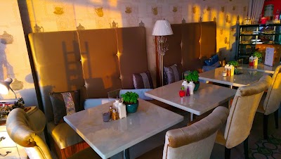Photos of Poem Bistro Cafe