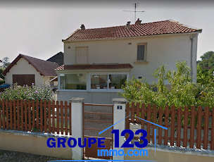 Photo n°19 de GROUPE 123 IMMO AUXERRE GAMBETTA à Auxerre (Agence immobilière)