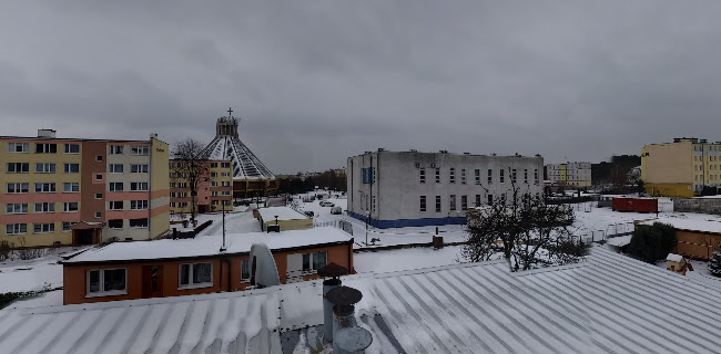 Komentarze i opinie o Parafia Najświętszego Serca Jezusowego we Włocławku