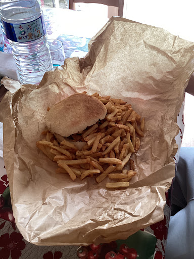 Photo 2 - Snack Mouchon
