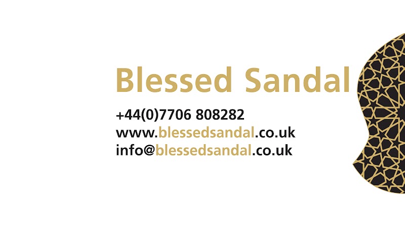 Blessed Sandal photo 2