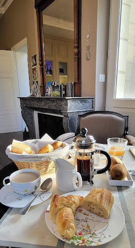 Photo de LA DIXMERESSE à Restigné (37140)