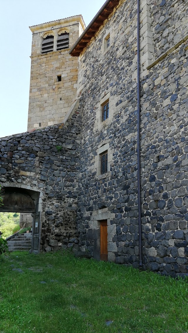 Pébrac