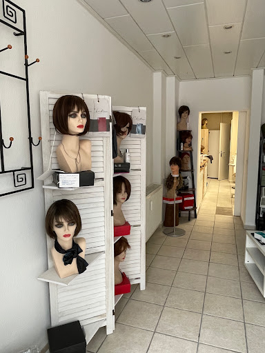 ZweithaarAtelier Sömmerda Evelin Crämer - Visual