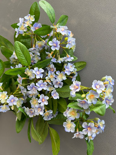 Stefania Vullo Fiori Artificiali - Thumbnail