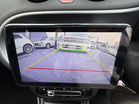 カーステーションブーブーハウス