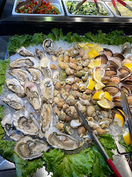 Photo n°3 de ASIAN WOK RESTAURANT à Vitry-le-François (Restaurant de sushis)