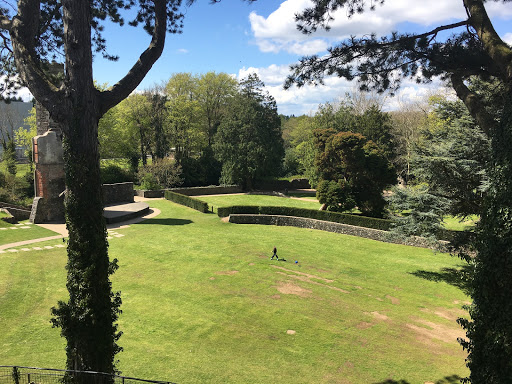 Site of Antrim Castle - Thumbnail