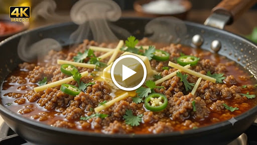 Experience a true masterpiece of Mughlai culinary heritage. Our signature Mutton Keema features f… post image