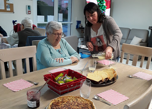 Photo de Résidence Séniors Buchy à Buchy (76750)