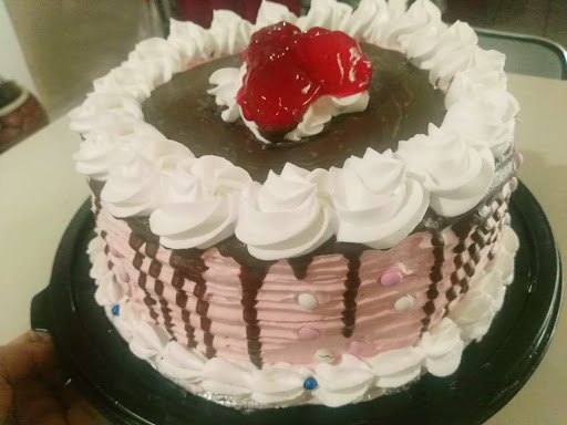 Pasteles Buenavista