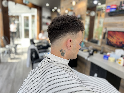 Fade Out Barbershop - Thumbnail