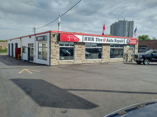 HHR Tire And Auto Georgetown - Thumbnail
