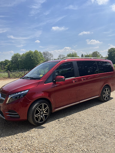 Cotswold Luxury Tours - Thumbnail