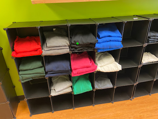 The Plug T-Shirt Store is now Tipsy Threads - Thumbnail