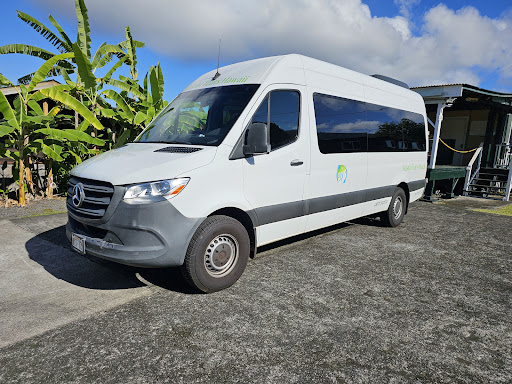 Wasabi Tours Hawaii - Thumbnail