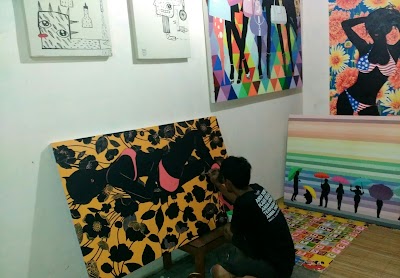 Photos of Suryadi Art House