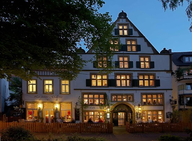 Galerie-Hotel Paderborn