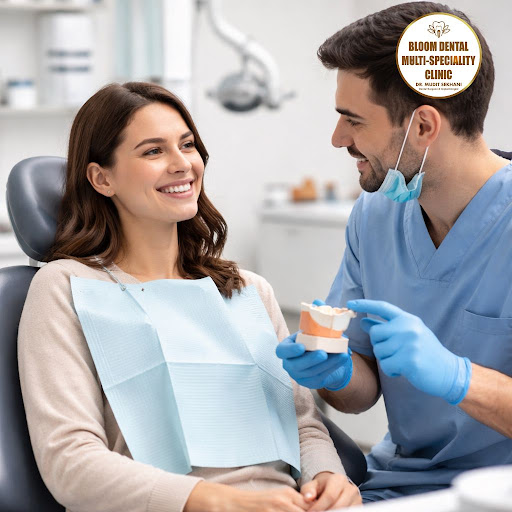 Feeling nervous about visiting the dentist is very common, but avoiding treatment can harm your s… post image