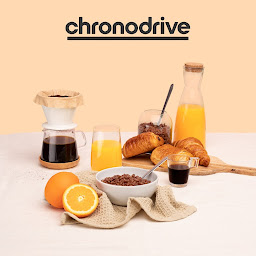 Photo n°30 de Chronodrive à Coudekerque-Branche (Boutique de boissons sans alcool)