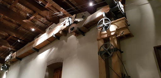 Pinacoteca cittadina "Giuseppe Altana" Gallery - Italy