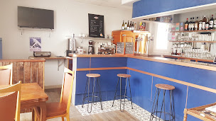 Photo n°3 de Bar Le Combaristum à Ombrée d'Anjou (Bureau de tabac)