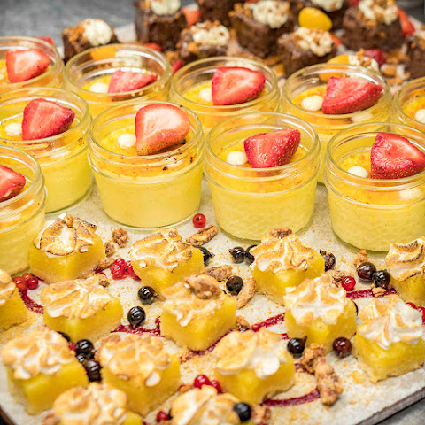 Epiphany Farms Restaurant by null