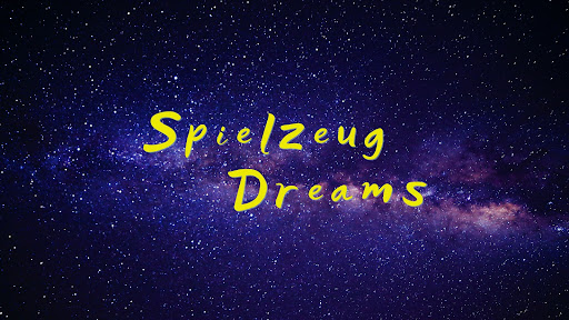 Spielzeug Dreams für Mensch und Tier