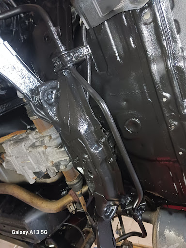 Waxoyl Fogging & Undercoating of Shawano - Thumbnail