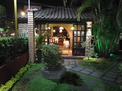 Photos of Jardin Steak House