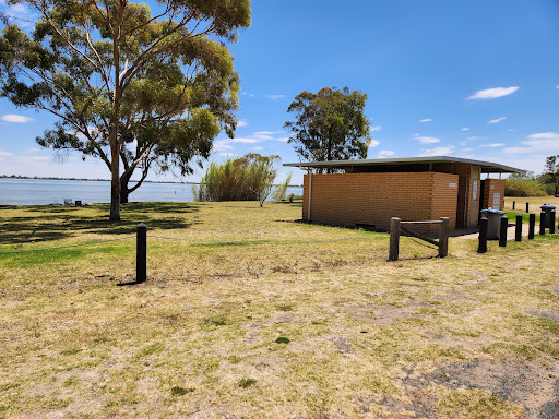 Lake Boga Camp Ground 501-523 - Thumbnail