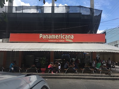 Photos of Panamericana Panader&iacute;a