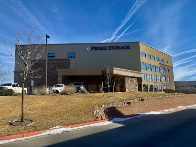 Gruenthal Agency LLC American Family Insurance 791 Copper Center Pkwy Suite D00A, Colorado Springs, CO 80921, United States