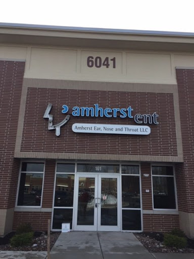 Amherst Ear Nose and Throat LLC Gallery - United States