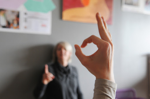 Photo de Anne-Sophie Mauffré à Bergerac (24100)