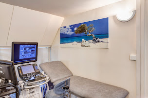 Photo n°5 de Centre d'Imagerie Médicale du Grand Pavois - Paris 15 à Paris (Centre de radiologie)