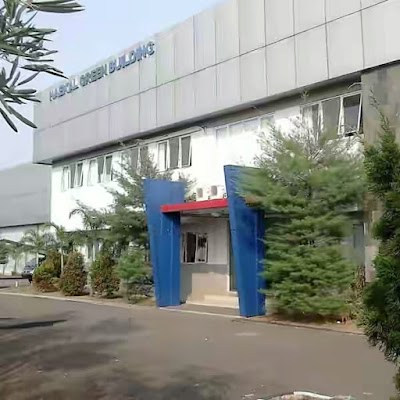 Photos of KANTOR CAB PT.HAEKAL ADEEL UTAMA