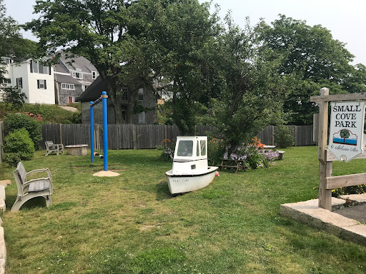 Small Cove Park - Thumbnail