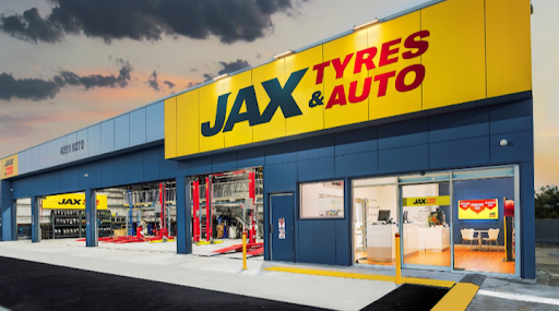 JAX Tyres & Auto North Lakes