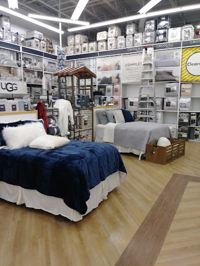 Bed Bath & Beyond