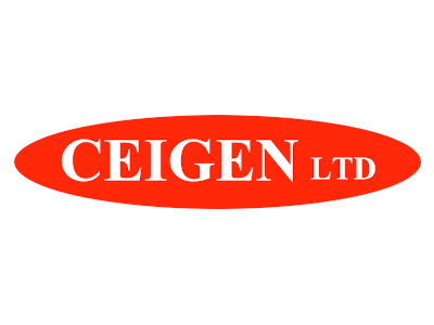 Ceigen Ltd - Visual