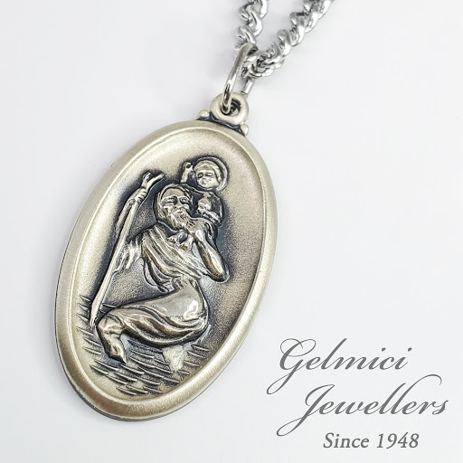 Gelmici Jewellers - Thumbnail