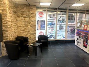 Photo n°8 de Info phone service à Bordeaux (Service de réparation de téléphones)