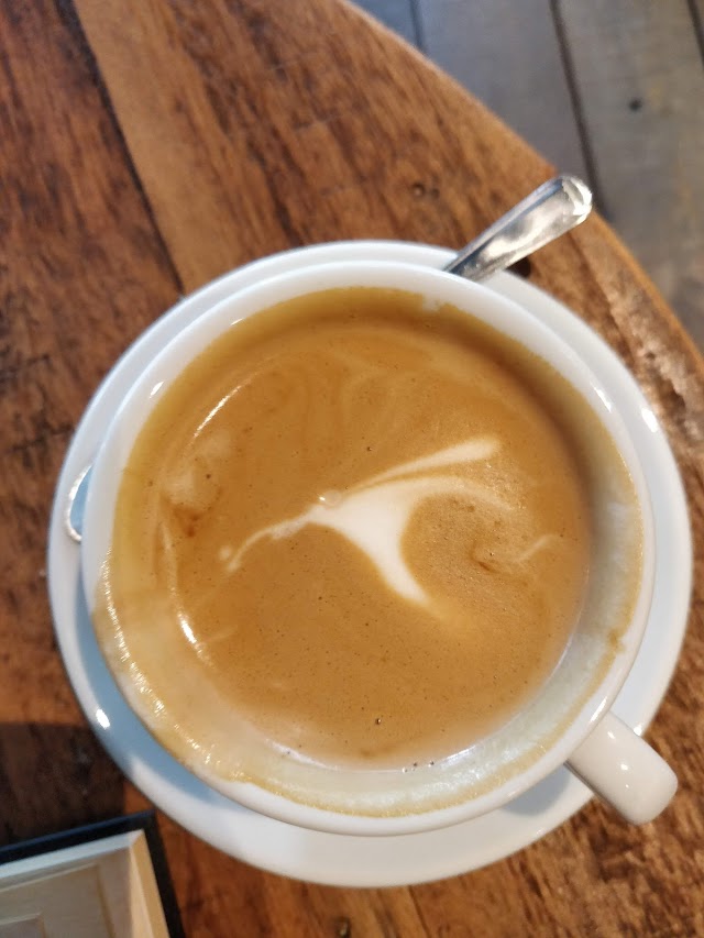 Black Sheep Coffee