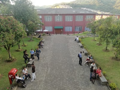 Photos of Facultad Jur&iacute;dicas - Universidad de Caldas