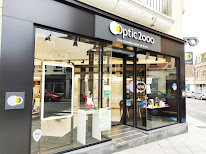 Opticien Bapaume - Optic 2000 à Bapaume